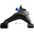 Control Arm, Ball Joint, Tie Rod, Sway Bar End Link for Toyota Sequoia (2008–2016)