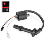 Ignition Coil for Kawasaki KX450X SR 450 X (2022–2023) 21121-0707 21160-0014