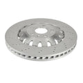 Front Disc Brake Rotor for Audi TT RS Quattro (2012–2013)