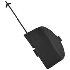 Front Bumper Tow Hook Cover for Fiat 500 500C (2007-2015)
