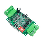 TB6560 Stepper Motor Driver Board for DC24V (1/16 Microstepping)