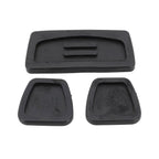 Clutch Pedal Pad Set for Honda Civic (1992–1995)