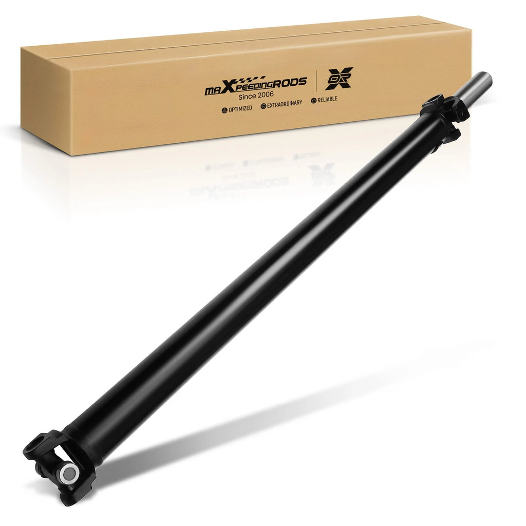 Driveshaft Assembly for Chevy Silverado 1500 GMC Sierra 1500 (1999–2005)
