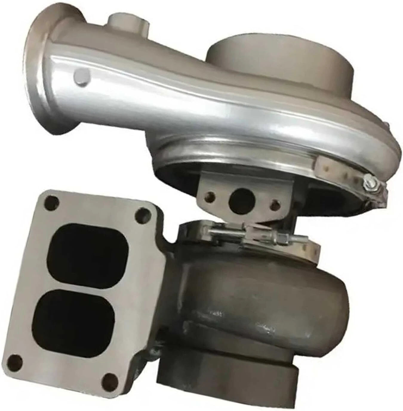 Turbocharger 185-5732 for Caterpillar 814F 815F 816F 966G II (1996–2005)