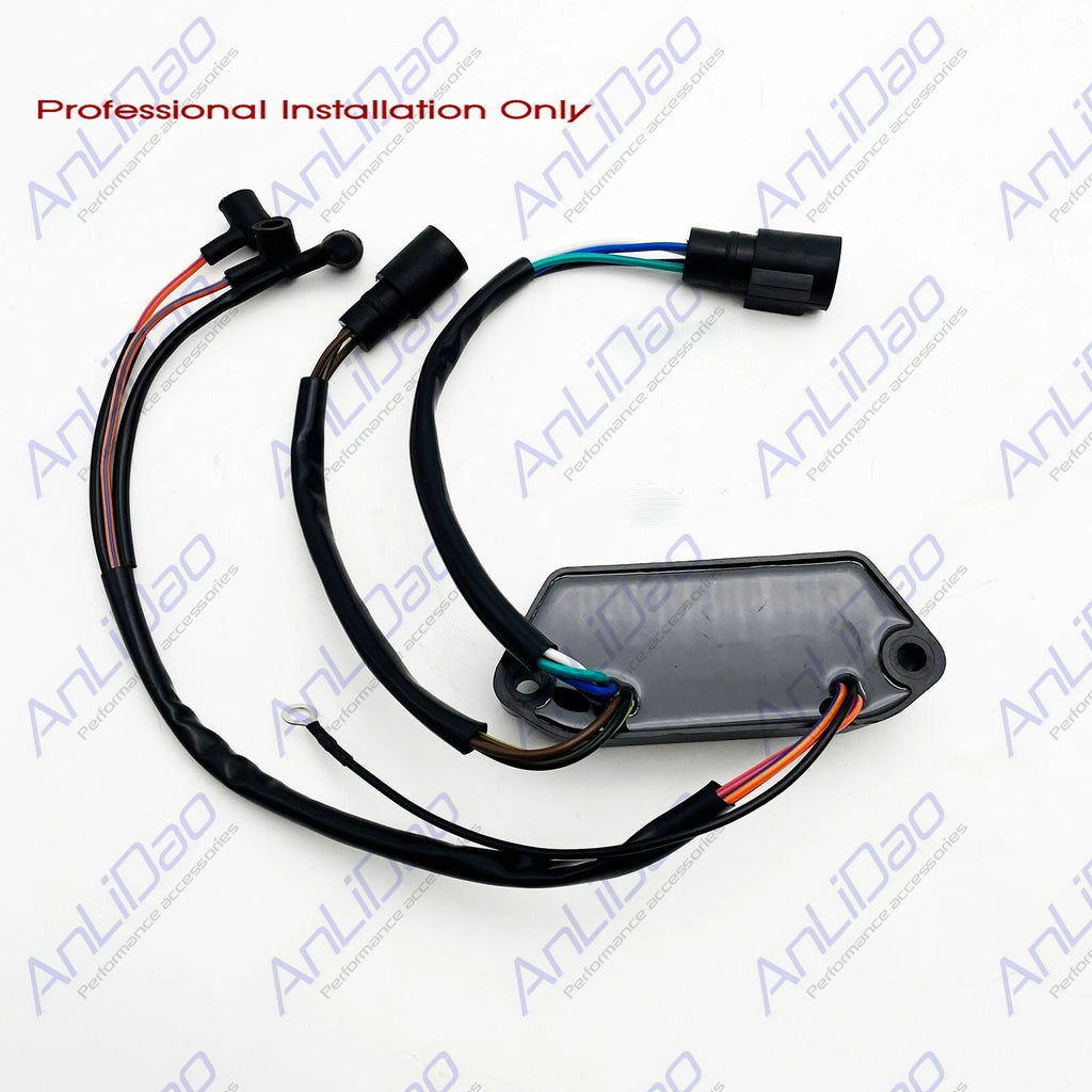 Power Pack for Johnson Evinrude 60HP-70HP 3cyl (1986–1987) 113-2115 763796