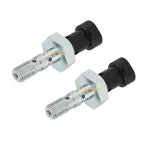 2X Brake Pressure Switch for Polaris RZR Ranger 1000 900 570 Turbo (2016–2021)