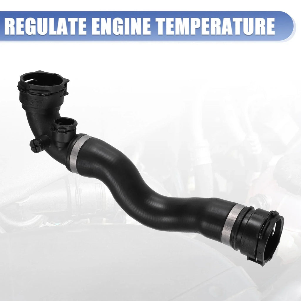 Car Heater Hose Radiator Expansion Tank Pipe for BMW 3 Series