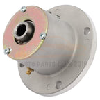 3X Spindle Assembly for Exmark 32" 36" 48" Deck (Year Range Not Specified)