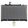 Aluminum Radiator for Mazda 6 (2003–2008)
