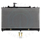 Aluminum Radiator for Mazda 6 (2003–2008)