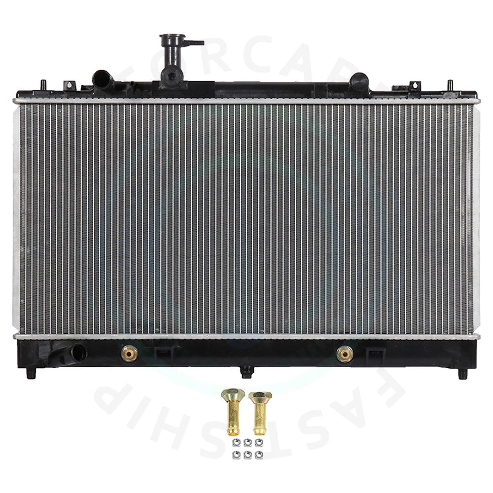 Aluminum Radiator for Mazda 6 (2003–2008)