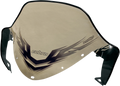 PowerMadd 13" Clear Windshield for Polaris (11931)