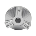 M20 x 2.5 Engine Oil Drain Plug Cap Cover for Ducati 848, Monster 696, 796