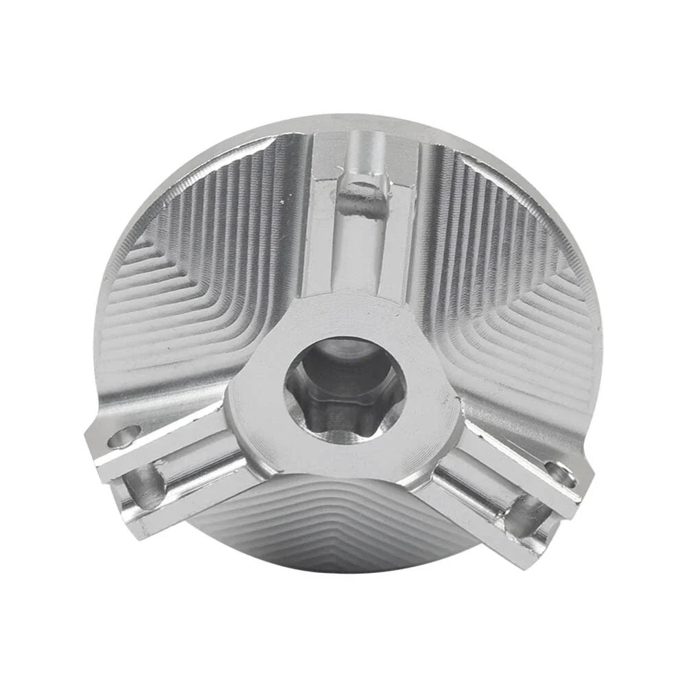 M20 x 2.5 Engine Oil Drain Plug Cap Cover for Ducati 848, Monster 696, 796