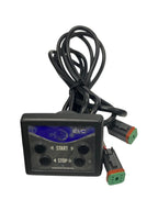 EVC Control Panel Start/Stop for Volvo Penta (3807316, 40005642)