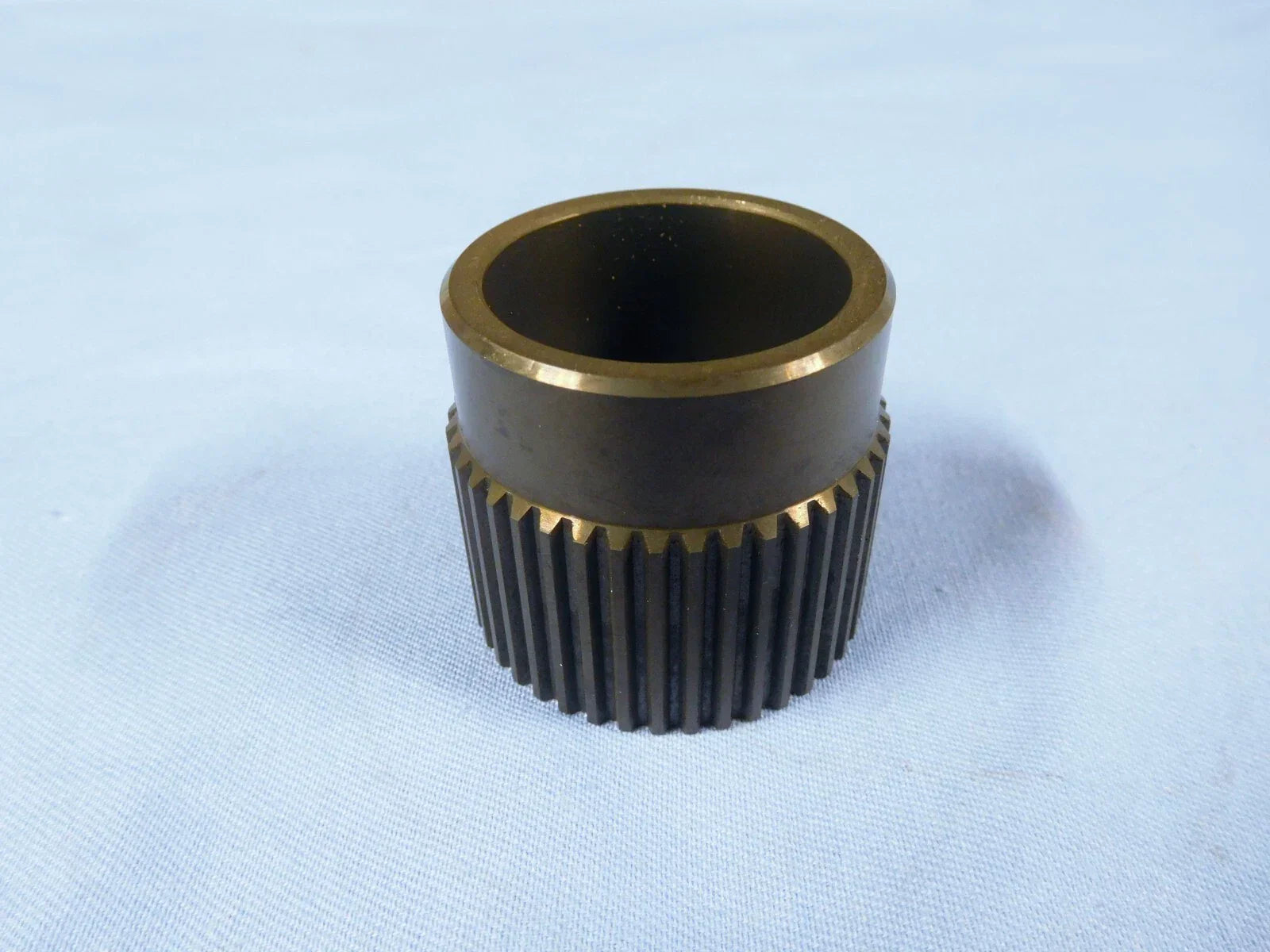 Crank Oil Pump Drive Gear for Toyota Hilux LN65 2.4L Diesel (1984-1987)