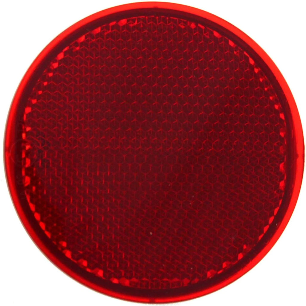Bumper Reflectors for Various Vehicles