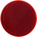 Bumper Reflectors for Various Vehicles