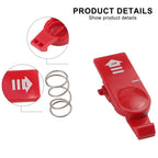 Replacement Release Buckle and Spring Kit for V12s V15s (2021–2023)