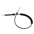 Manual Shifter Cable for Volkswagen Beetle 1.8L (2000–2005) 1J0711265Q