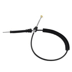 Manual Shifter Cable for Volkswagen Beetle 1.8L (2000–2005) 1J0711265Q
