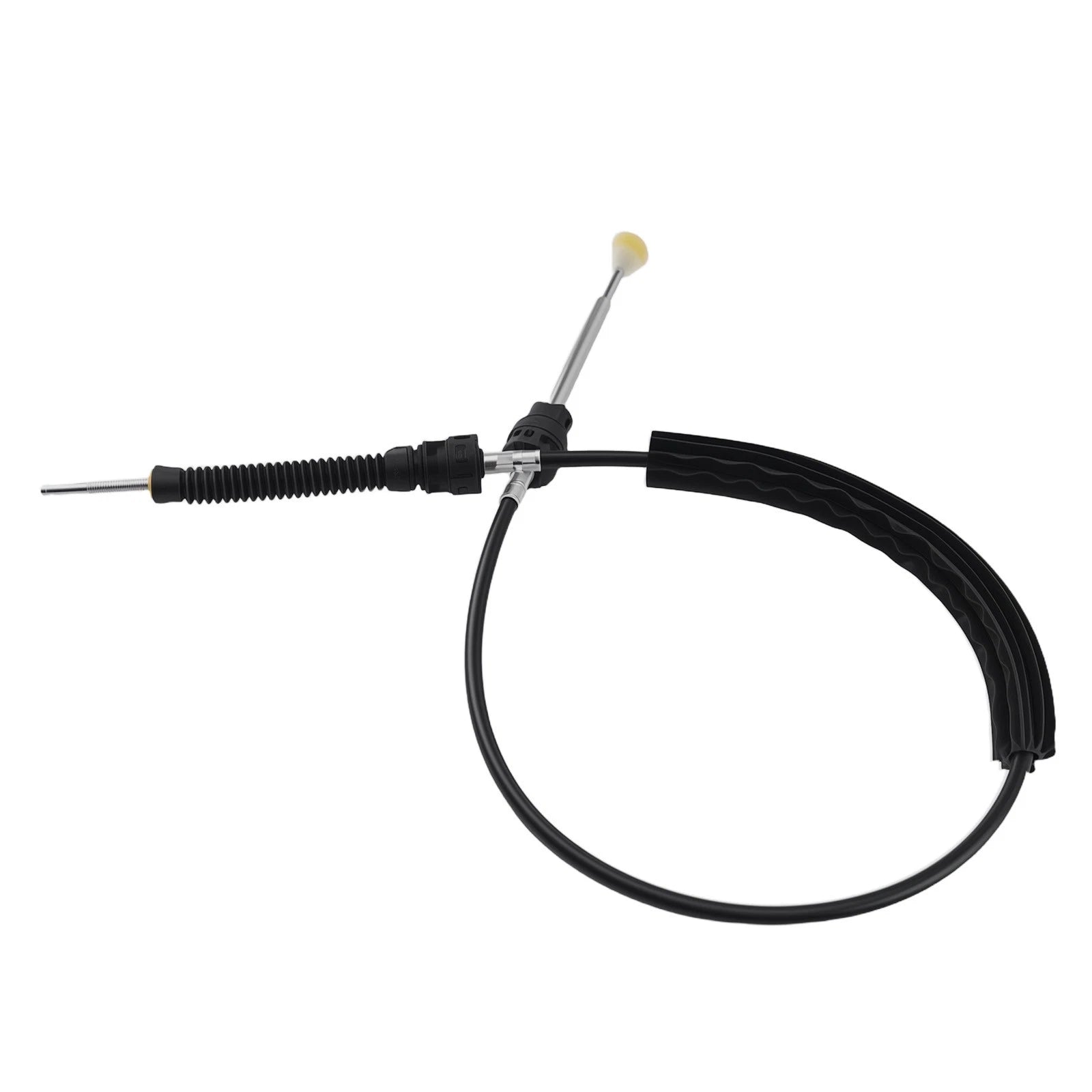 Manual Shifter Cable for Volkswagen Beetle 1.8L (2000–2005) 1J0711265Q