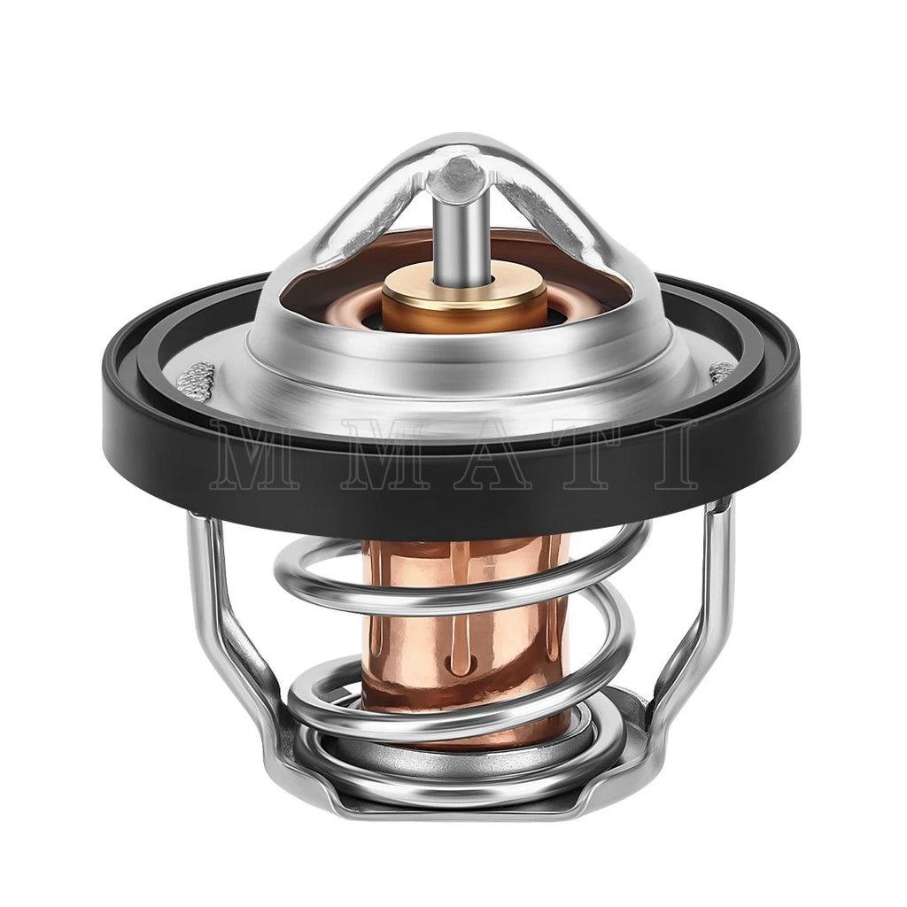 Thermostat and O-Ring for Polaris Ranger 500 570 800 900 1000 Crew XP (2011–2025)