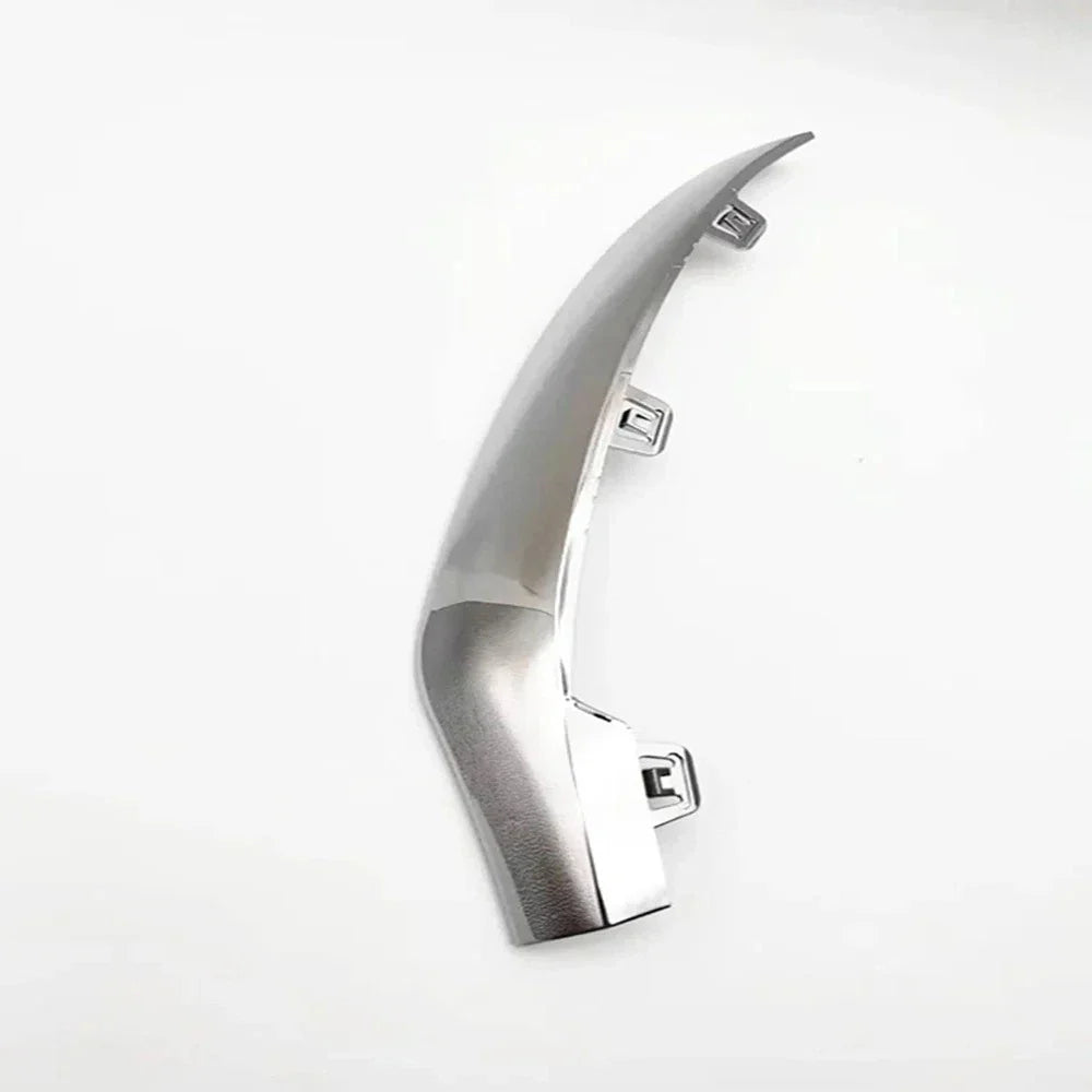 Front Bumper Moulding Trim for Benz W253 (2016-2023)