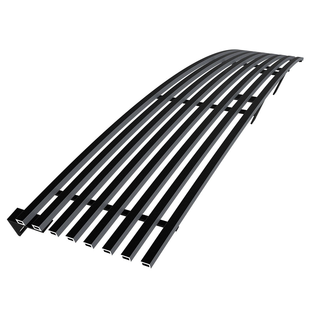 Stainless Steel Black Billet Grille Insert for Scion XB (2003–2007)