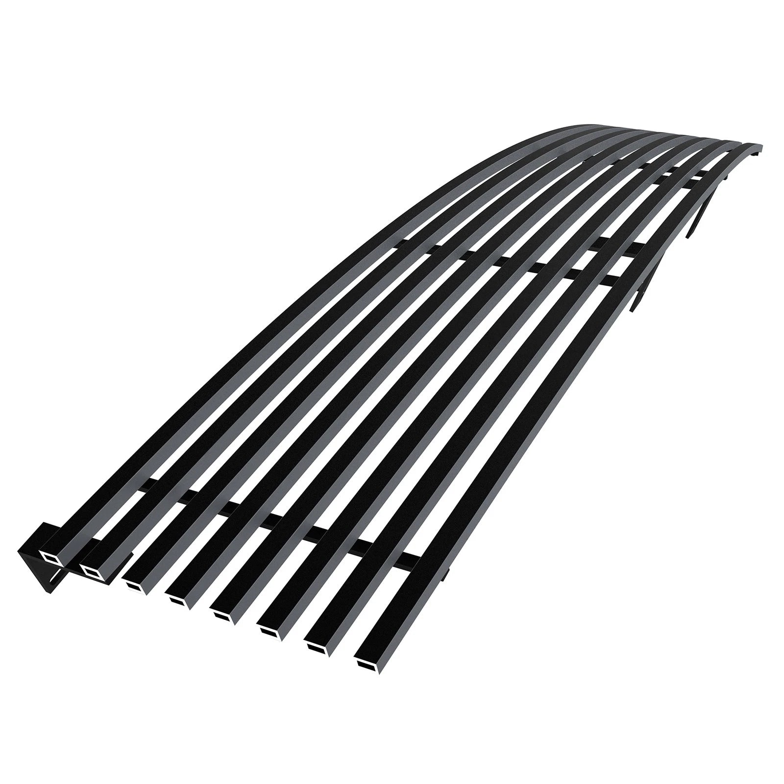 Stainless Steel Black Billet Grille Insert for Scion XB (2003–2007)