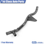 Coolant Water Hose Pipe for VW Golf Jetta Tiguan Audi A3 (2015–2023) [5Q0121070BR]