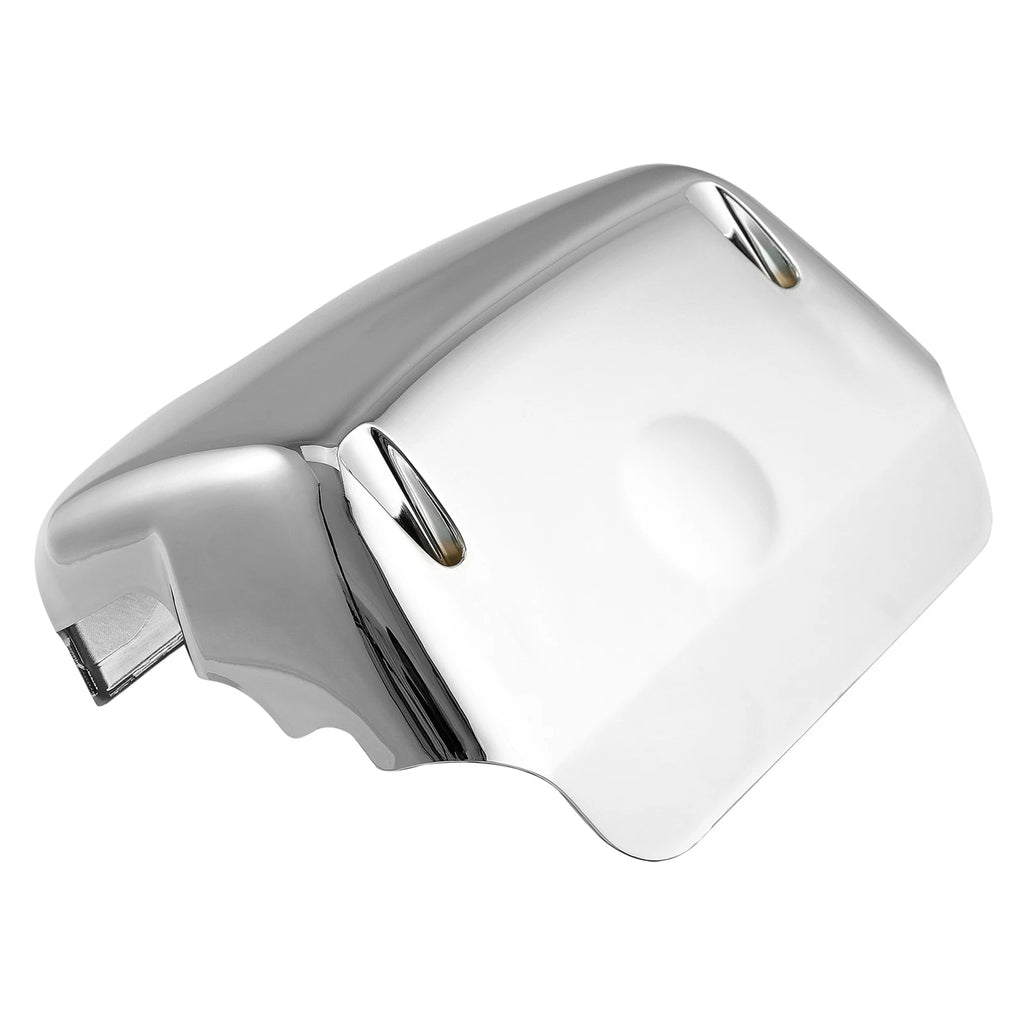 Water Pump Cover for Harley Twin-Cooled Engine (2017–2023)