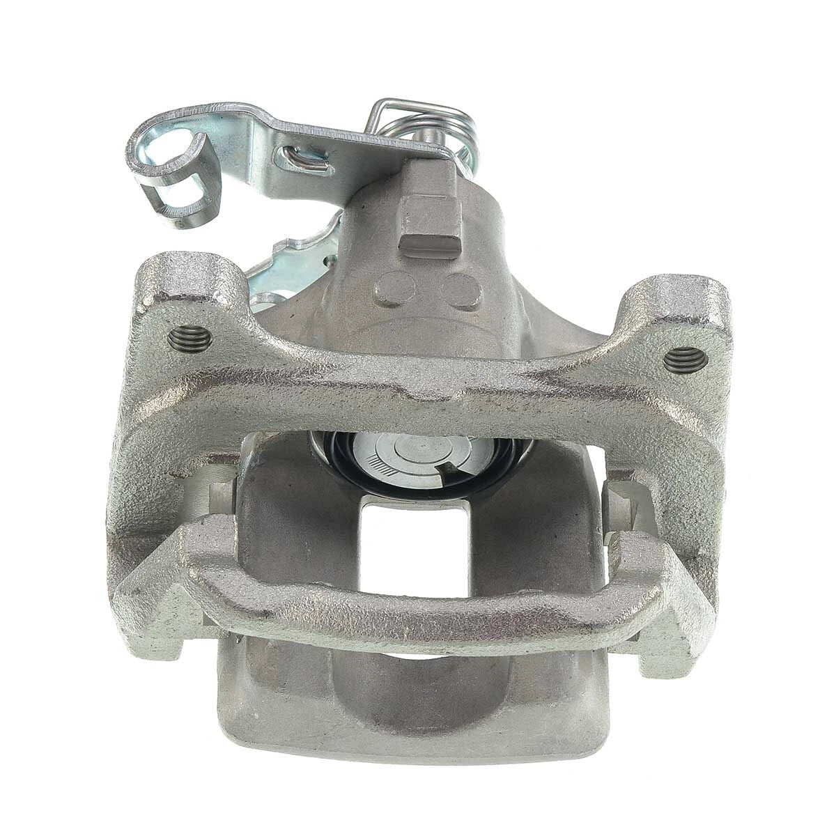 Rear Right Disc Brake Caliper w/Bracket for Chevrolet Cruze (2016–2019)