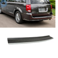 Rear Bumper Step Pad for Dodge Grand Caravan, Town & Country (2011–2020)