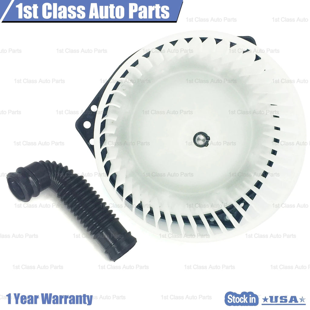 Blower Motor for Nissan Pathfinder Maxima Infiniti G20 QX4 I30 (1996–2004)