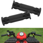 Handlebar Grips for Polaris Trail Boss 250 300 325 330 350 (1990–2005)