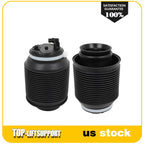 Pair of Air Suspension Springs for Toyota Sequoia (2005–2007)