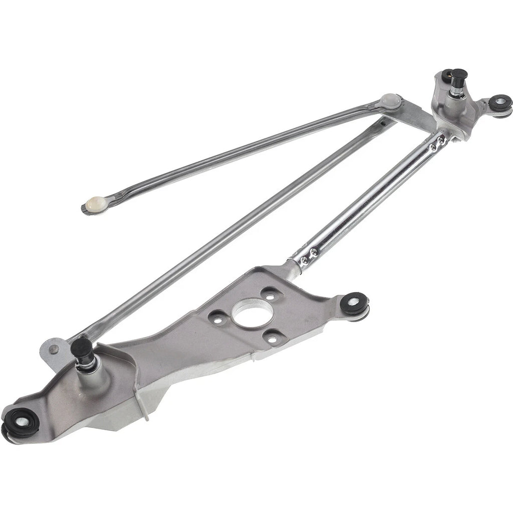 Windshield Wiper Linkage Assembly with Motor for Toyota Camry Sedan (2012–2017)