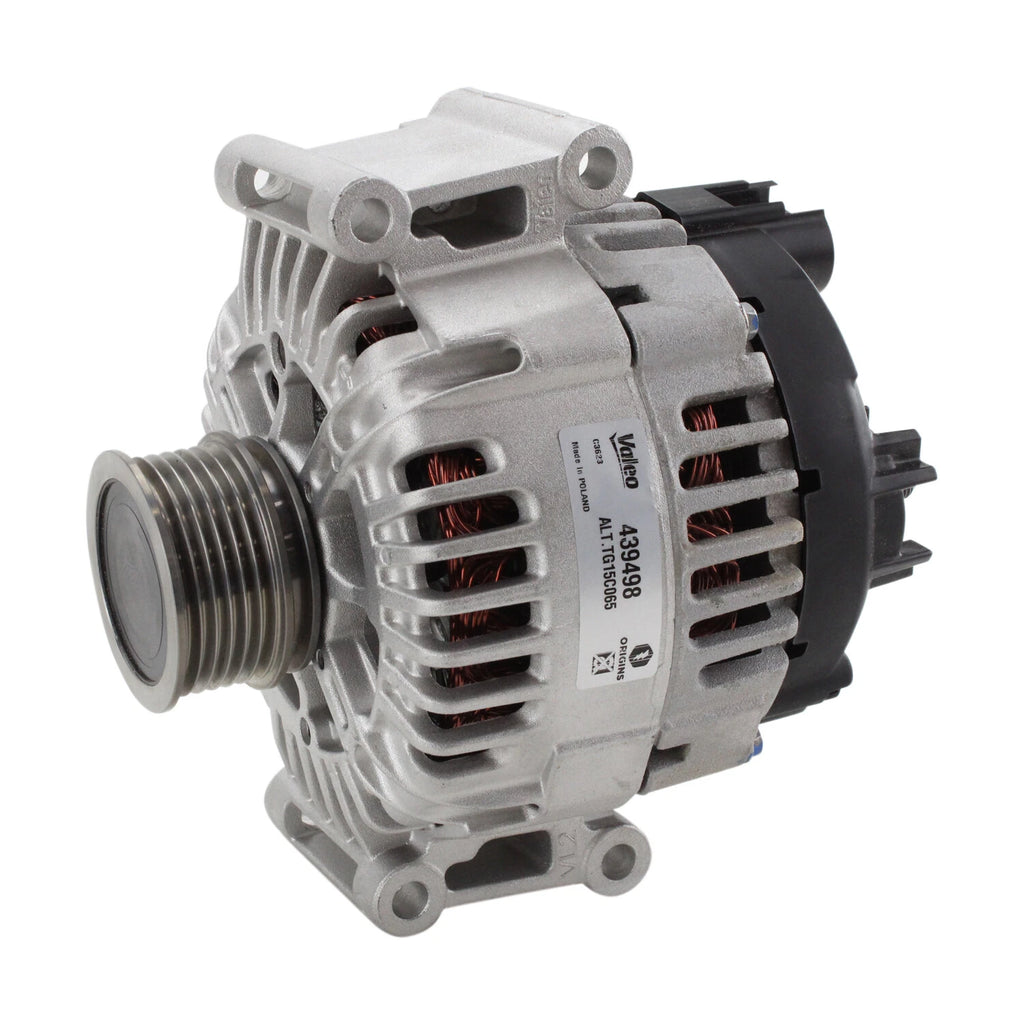 Valeo 150A Alternator for 439498