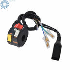 Kill Switch for Honda ATC 350X (1985-1986)