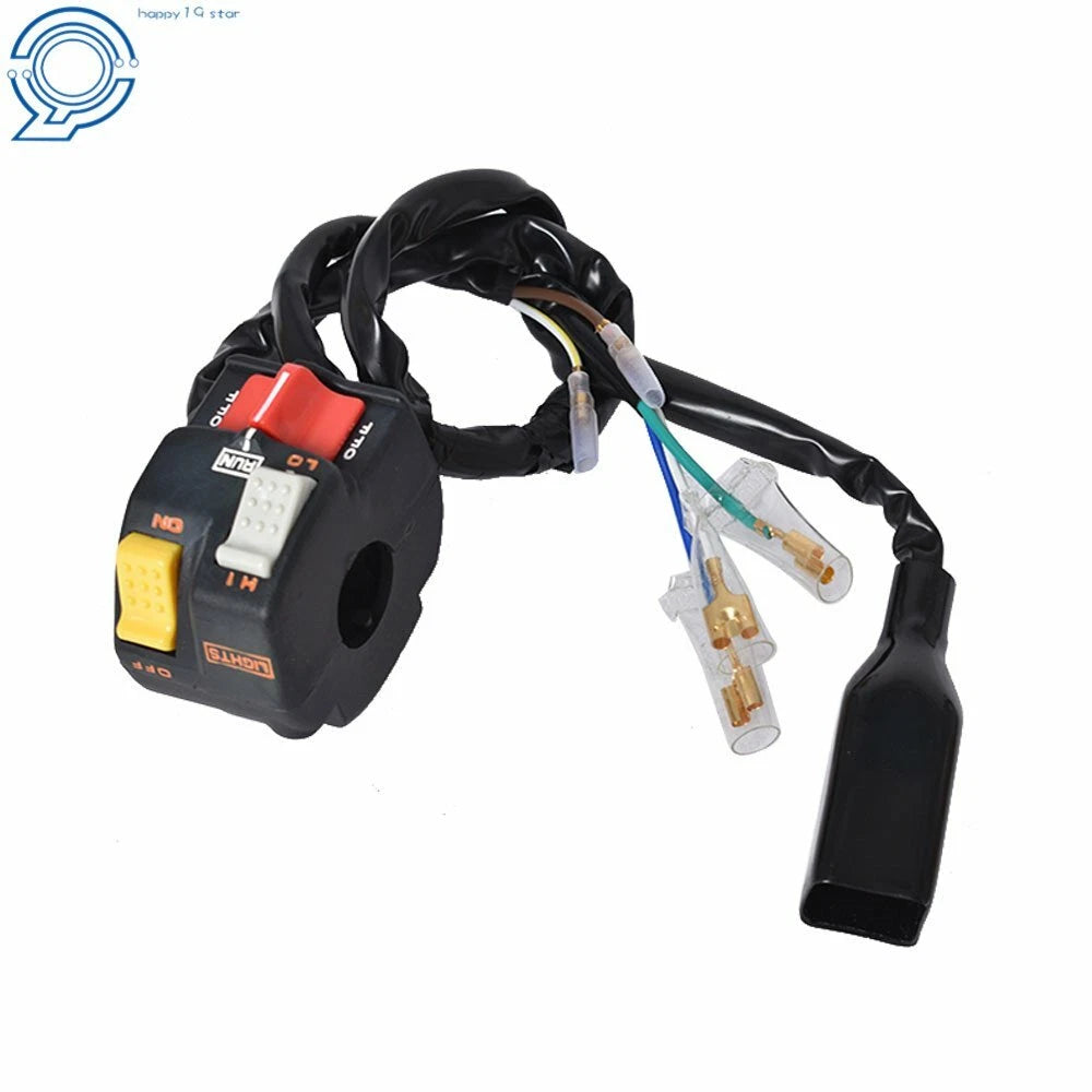 Kill Switch for Honda ATC 350X (1985-1986)