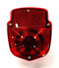 Tail Light Assembly RH Passenger Side for 1953–1956 Ford Pickup Truck