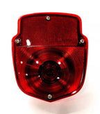 Tail Light Assembly RH Passenger Side for 1953–1956 Ford Pickup Truck