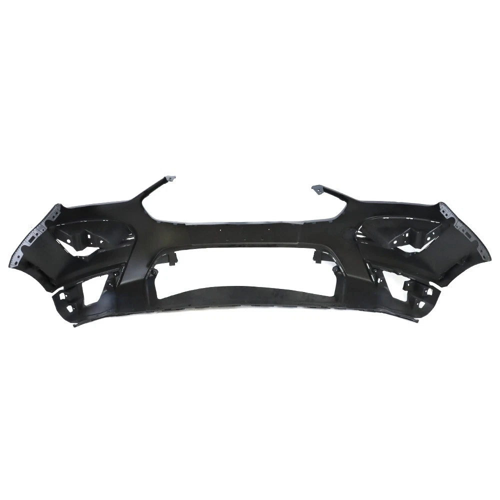 Front Bumper Cover for Ford EcoSport (2018â2020) - Sensor, Towing Hook Hole