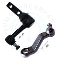 Pitman Arm & Idler Arm Set for Dodge Ram 2500 3500 (1995–1999)
