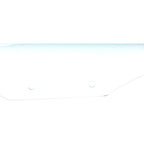 Front Driver Side Door Glass for Dodge Neon (2000–2005)