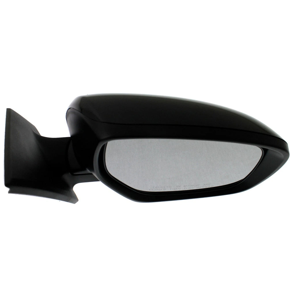 Heated Right Side Mirror for Mazda CX-9 (2010–2015)