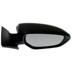 Heated Right Side Mirror for Mazda CX-9 (2010–2015)