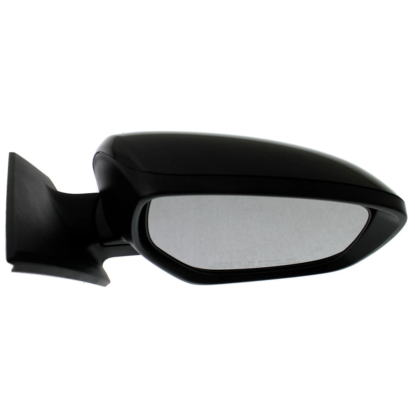 Heated Right Side Mirror for Mazda CX-9 (2010–2015)