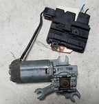 Sunroof Motor & Control Relay for Volvo S70, V70, V70XC (1998–2000)